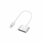 CABLE APPLE ADAPTADOR 30 PIN LIGHTNING MD824ZM/A