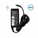 CARGADOR NOTEBOOK DELL PIN FINO 19,5V 3,34A 65W - Imagen 2