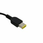 CARGADOR NOTEBOOK LENOVO PIN CUADRADO 65W 20V 3.25A - Imagen 2