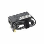 CARGADOR NOTEBOOK LENOVO PIN CUADRADO 65W 20V 3.25A