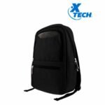 MOCHILA NOTEBOOK XTECH 15.6P WINSOR BLACK XTB-212BK