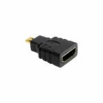 ADAPTADOR MICRO HDMI M A HDMI H (09-011) INT.CO