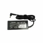 CARGADOR NOTEBOOK TOSHIBA 65W 19V 3,42A