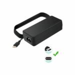 CARGADOR NOTEBOOK LENOVO USB-C 65W 20V 3,25A - Imagen 3