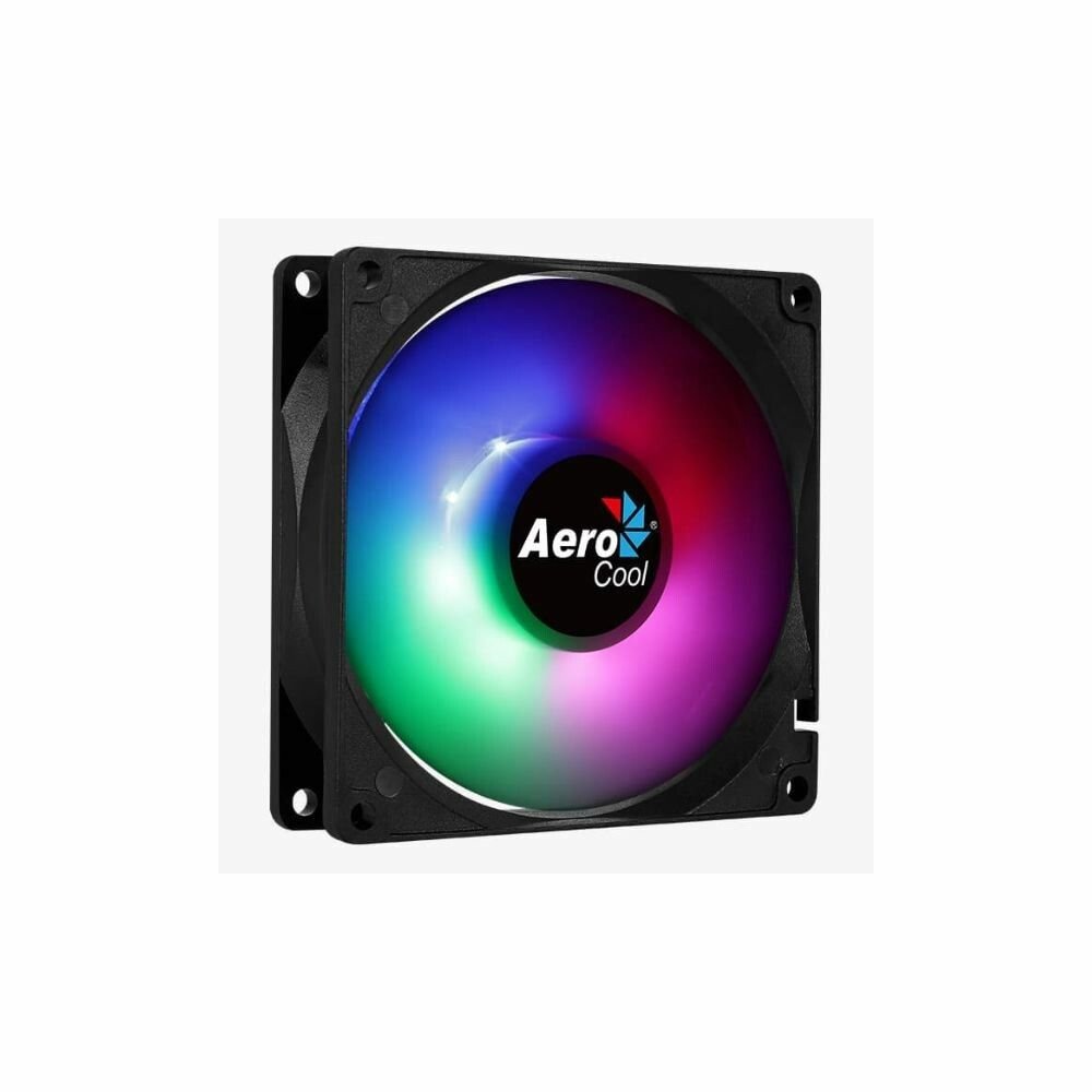 COOLER FAN AEROCOOL FROST 9 COOLER FAN AEROCOOL FROST 9 - Imagen 1