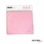 MOUSEPAD NETMAK LISO NM-PAD3 PINK