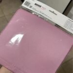MOUSEPAD NETMAK LISO NM-PAD3 PINK - Imagen 3
