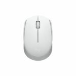 MOUSE INALAMBRICO LOGITECH M170 WHITE