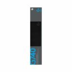 MOUSEPAD LOGITECH G740 LARGE - Imagen 2