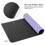 MOUSEPAD CDTEK XL 84X38 DESK MAT LAVANDER