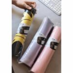 MOUSEPAD CDTEK XL 84X38 DESK MAT LAVANDER - Imagen 3
