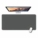 MOUSEPAD CDTEK XL 84X38 DESK MAT GREY