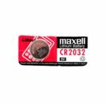 PILA CR2032 MAXELL