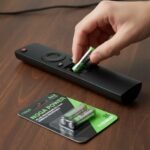 PILAS AAA RECARGABLES NOGA NI-MH 1100MAH NP-AAAM - Imagen 2