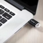PENDRIVE 32GB LEXAR JUMPDRIVE V40 USB 2.0 - Imagen 2