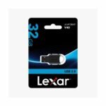 PENDRIVE 32GB LEXAR JUMPDRIVE V40 USB 2.0