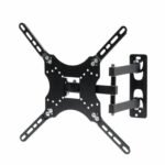 SOPORTE TV C/BRAZO MOVIL TIME 32'' 65'' HTV-73004