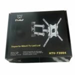 SOPORTE TV C/BRAZO MOVIL TIME 32'' 65'' HTV-73004 - Imagen 2