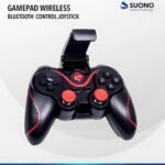 JOYSTICK SUONO X3 CELULAR INALAMBRICO BT - Imagen 2