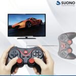 JOYSTICK SUONO X3 CELULAR INALAMBRICO BT - Imagen 3