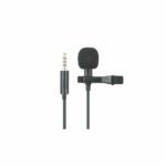 MICROFONO CORBATERO ONLY 3.5MM CLIP