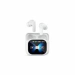 AURICULAR IN EAR BT XAEA NOX MODX-051 WHITE