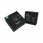 AURICULAR IN EAR BT XAEA NOX MODX-051 BLACK - Imagen 3