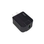 CARGADOR CELULAR ONLY TURBO CABLE MICRO USB 4.4A BLACK