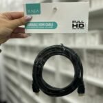 CABLE HDMI XAEA 3M GOMA MOD13007 - Imagen 4