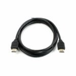CABLE HDMI XAEA 3M GOMA MOD13007 - Imagen 2