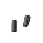 MICROFONO CORBATERO WIRELESS ONLY DUAL USB-C CASE MODV-003R - Imagen 3