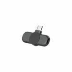 MICROFONO CORBATERO WIRELESS SOUL DUAL LIGHTNING MIC-C2L - Imagen 4