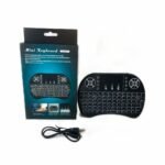 MINI TECLADO INALAMBRICO TV BOX E-VIEW C2-VS22