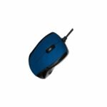 MOUSE MAXELL USB MOWR-101 #347285 NAVY BLUE - Imagen 3