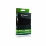 CARGADOR NOGA X4 USB-A ALIMENTACION 220V NG-660