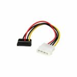 ADAPTADOR MOLEX A SATA MANHATAN