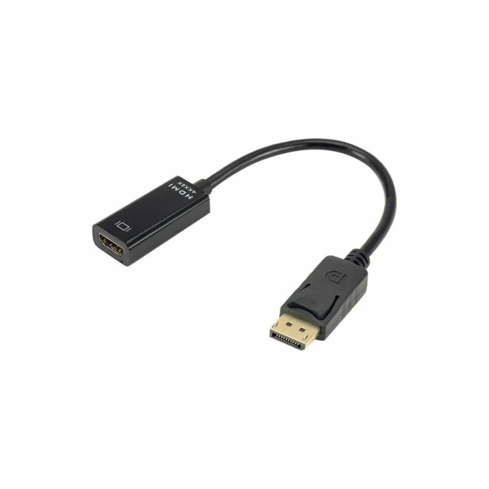 CABLE DISPLAYPORT A HDMI 2M NOGA TR-1005 CABLE DISPLAYPORT A HDMI 2M NOGA TR-1005 - Imagen 1