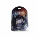 CABLE MINI HDMI A MINI HDMI 1.8M MEGALITE - Imagen 2