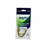 ADAPTADOR NISUTA 2 MOLEX A 8 PINES PLACAS VGA NS-AD824V - Imagen 3