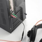 ADAPTADOR ONLY AUR Y MIC HEMBRA A 1 MACHO BEST - Imagen 3