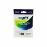 ADAPTADOR MICRO USB A USB-C NISUTA NS-ADUCMI - Imagen 2