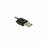 ADAPTADOR USB-A JACK 3.5MM IMEXX IME-41279 - Imagen 2
