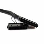CABLE EXTENSION FUENTE ATX A PC 24 PINES NISUTA NS-CAL24M - Imagen 2