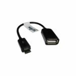 ADAPTADOR OTG USB A MICRO USB NISUTA NS-CAMICROUSH