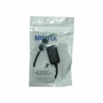 ADAPTADOR OTG USB A MICRO USB NISUTA NS-CAMICROUSH - Imagen 2