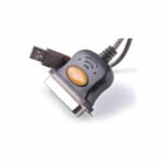 CABLE USB A PARALELO CLIPTEC OCB301-01