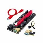 RISER CARD PCI - Imagen 2