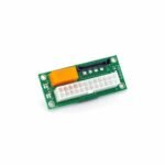 ADAPTADOR ADD2PSU P/SINCRONIZAR 2 FUENTES - Imagen 2