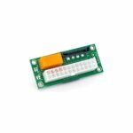 ADAPTADOR ADD2PSU P/SINCRONIZAR 2 FUENTES