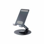 SOPORTE CELULAR ESCRITORIO GENIUS 360º G-STAND M100 GREY